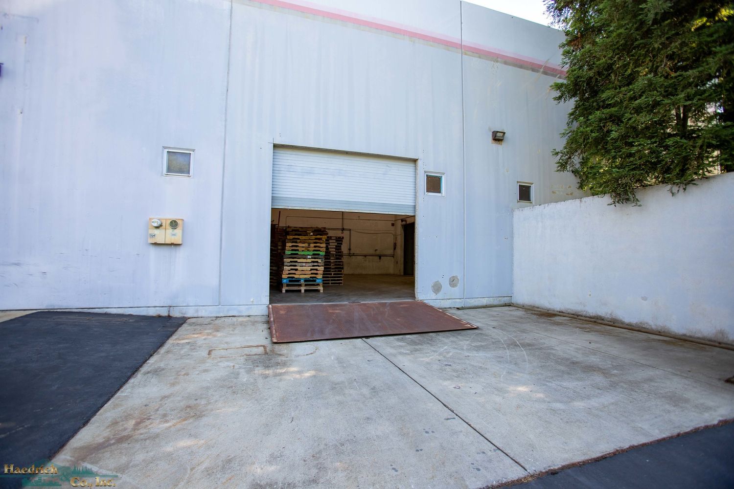 5800 Airport Road - Flex Space
